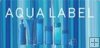 Aqua Label