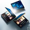 Cle de peau eye color quad color 309 Refill