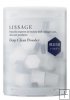 LISSAGE Deep Clean Powder 0.4gX30*free shipping