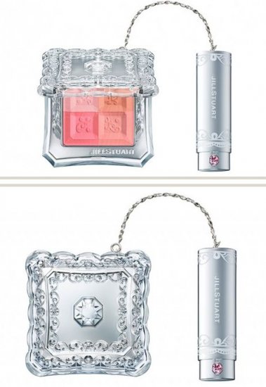Jill Stuart Mix Blush Compact N 01 - Click Image to Close