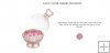 Laduree FACE COLOR CHERRY BLOSSOM Free shipping