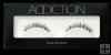 Addiction Eyelash volume 1 pair *buy 2 pairs get free shipping