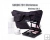 SUQQU 2011 Christmas Makeup Kit A*last 1 ²H®ç¥]