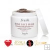 Fresh ROSE FACE MASK 100ml