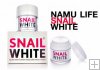 Namu Life Snail White 50g