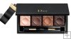 Dior Couture Smoky Eye Palette