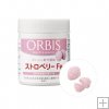 Orbis Strawberry Fe 1.1g¡Ñ 150