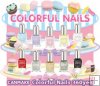 Canmake Nail Polish