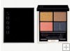 Suqqu Designing Color eyes palette 123 *free shipping