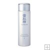 KOSE SUPREME Refining Lotion I 2.5ml sample