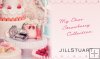 Jill Stuart My Dear Strawberry Collection*free shipping