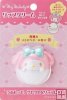 Sanrio Melody Lip Cream strawberry favour