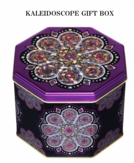 Anna Sui Kaleidoscope Gift Box - Click Image to Close