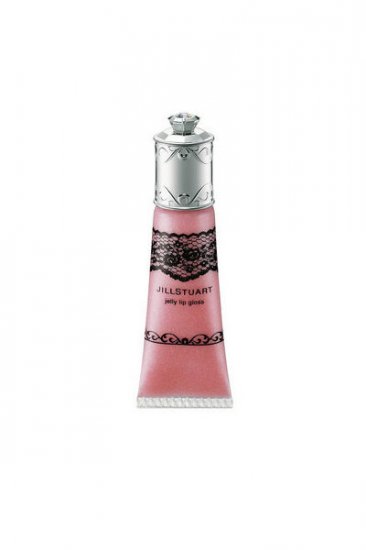 JILL STUART Secret Tease Jelly Lip Gloss 102 - Click Image to Close