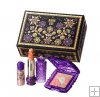 Anna Sui Holiday Snow Collection #2 Thawed Heart*free shipping