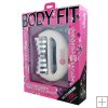 JAPAN GALS Body Fit Roller EMS