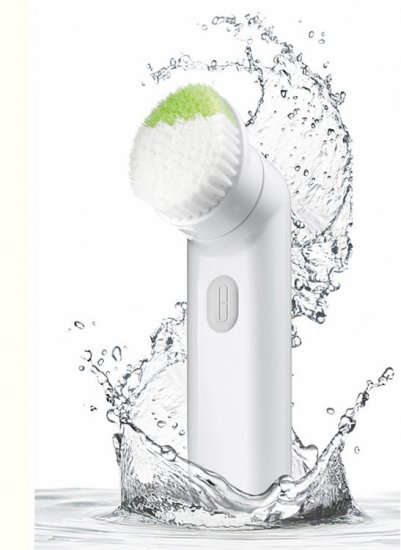 Clinique Sonic System Purifying Cleansing Brush Head - Click Image to Close