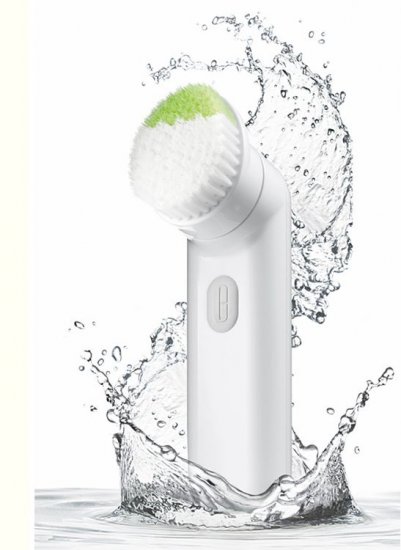 Clinique Sonic System Purifying Cleansing Brush Head - Click Image to Close