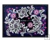 AUBE couture Designing Jewel Compact Purple 2014 Christmas