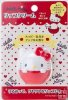 Sanrio Hello Kitty Lip Cream apple favour