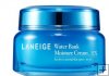 Laneige Water Bank Moisture Cream packet sample