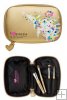 shu¡¦s princess fun-tasy mini brush set