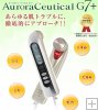 LA MENTE AURORA CEUTICLE G7+ *free shipping