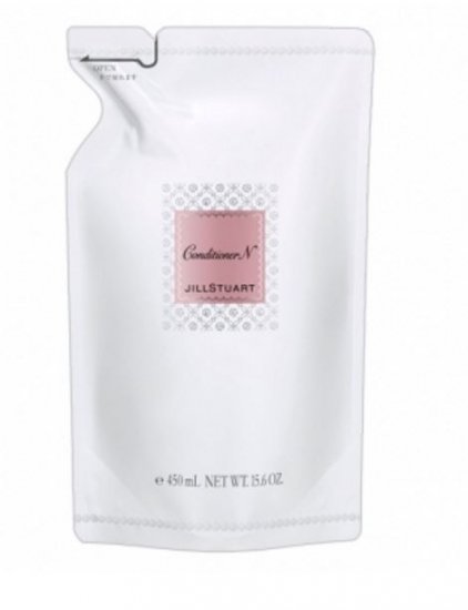 JILL STUART Relax conditioner N Refill 450ml - Click Image to Close