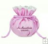 Laduree Makeup Pouch III *free shipping