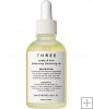 THREE scalp & hair balancing cleansing oil 60ML