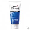 Men's Biore Deep Cleansing Facial Wash