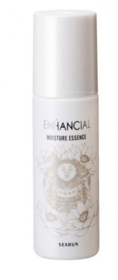 Searun ENHANCIAL MOISTURE ESSENCE 150ML *free shipping - Click Image to Close