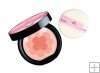 Sofina AUBE couture designing puff cheek refill+case