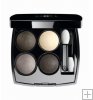 Chanel LES 4 OMBRES #43 MYSTERE