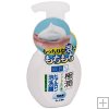 Hada Labo GOKUJYUN Super Hyaluronic Acid Foaming Wash