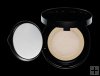 Addiction compact loose powder Refill+case