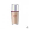 Sofina Alblanc Transclear White Foundation UV Liquid OC03 sample