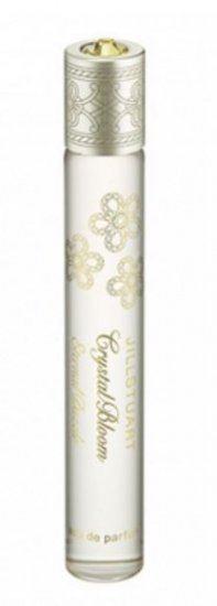 JILL STUART Crystal Bloom Eternal Dazzle eau de parfum Rollerbal - Click Image to Close