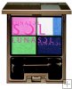 Lunasol VIVID CLEAR EYES EX02 Colorful Collection