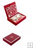 Cosme Decorte AQMW Christmas Coffret*free shipping