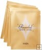 Haba Powerful White Mask 4pcs