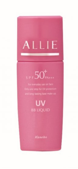 ALLIE Mineral BB Liquid SPF50+ PA+++*free shipping - Click Image to Close