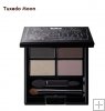 Addiction Summer 2013 Ready To Wear Eye Palettes Tuxedo Moon