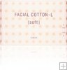 Albion Facial Cotton 120pcs*free shipping