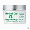 Dr Ci labo Herbal Gel o2 oxygen charge 80g