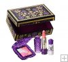 Anna Sui Holiday Snow Collection #1 Frozen Love*free shipping