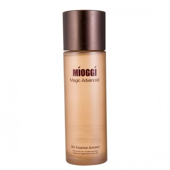 Mioggi Magic Advanced Skin Essential Activator 8ml travel size - Click Image to Close