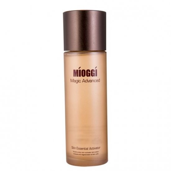 Mioggi Skin Essential Activator 125ml - Click Image to Close