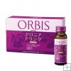 ORBIS Aronia Drink PLUS 50mlx 10