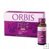 ORBIS Aronia Drink PLUS³¥Äå²ù¶¼®Æ 50ml¡Ñ10¤ä